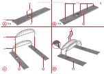 Предварительный просмотр 3 страницы Faller 222127 Manual