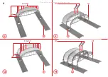 Предварительный просмотр 4 страницы Faller 222127 Manual