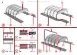 Предварительный просмотр 6 страницы Faller 222127 Manual