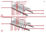 Предварительный просмотр 11 страницы Faller 222127 Manual