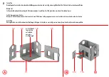 Preview for 2 page of Faller 222156 Instructions