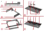 Preview for 2 page of Faller 222163 Assembly Instructions Manual