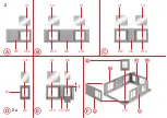 Предварительный просмотр 2 страницы Faller 222171 Quick Start Manual