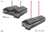 Preview for 12 page of Faller 222196 Instructions Manual