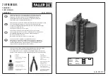 Faller 222217/2 Manual preview