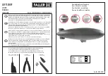 Предварительный просмотр 1 страницы Faller 222410 Manual