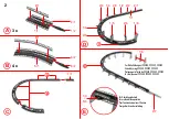 Предварительный просмотр 2 страницы Faller 222539 Manual