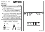 Preview for 1 page of Faller 222597 Manual