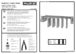 Faller 222599 Manual preview