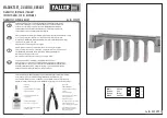 Faller 222599 Quick Start Manual preview