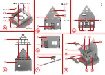 Предварительный просмотр 3 страницы Faller 2281 Assembly Instructions