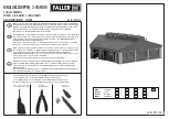 Faller 231716 Quick Start Manual preview