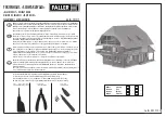 Faller 231717 Quick Start Manual preview