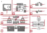 Предварительный просмотр 2 страницы Faller 232157 Quick Start Manual