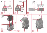 Предварительный просмотр 4 страницы Faller 232157 Quick Start Manual