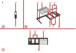 Предварительный просмотр 2 страницы Faller 232204 Manual