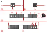 Предварительный просмотр 6 страницы Faller 232204 Manual