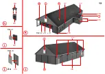 Предварительный просмотр 13 страницы Faller 232204 Manual