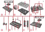 Предварительный просмотр 3 страницы Faller 232225 Manual