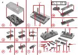 Предварительный просмотр 4 страницы Faller 232225 Manual