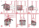 Предварительный просмотр 2 страницы Faller 232230 Manual