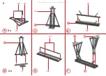 Предварительный просмотр 2 страницы Faller 232248 Manual