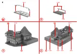 Предварительный просмотр 6 страницы Faller 232259 Instructions Manual