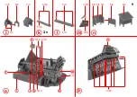 Предварительный просмотр 9 страницы Faller 232259 Instructions Manual