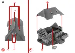 Предварительный просмотр 12 страницы Faller 232259 Instructions Manual