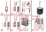 Предварительный просмотр 5 страницы Faller 232271 Instructions Manual