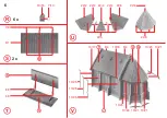 Предварительный просмотр 6 страницы Faller 232271 Instructions Manual