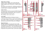 Предварительный просмотр 7 страницы Faller 232271 Instructions Manual