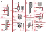 Предварительный просмотр 8 страницы Faller 232271 Instructions Manual