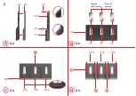 Предварительный просмотр 2 страницы Faller 232319 Manual