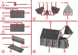 Предварительный просмотр 6 страницы Faller 232319 Manual