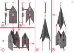 Предварительный просмотр 7 страницы Faller 232319 Manual