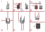 Предварительный просмотр 8 страницы Faller 232319 Manual