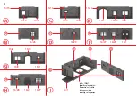 Предварительный просмотр 2 страницы Faller 232349 Manual