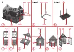 Предварительный просмотр 6 страницы Faller 232349 Manual