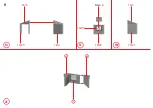 Предварительный просмотр 8 страницы Faller 232349 Manual