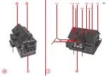 Предварительный просмотр 11 страницы Faller 232349 Manual