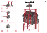 Предварительный просмотр 15 страницы Faller 232349 Manual