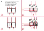 Предварительный просмотр 2 страницы Faller 232385/3 Manual