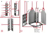 Предварительный просмотр 4 страницы Faller 232385/3 Manual