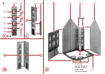 Предварительный просмотр 4 страницы Faller 232385/4 Manual