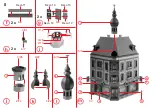 Предварительный просмотр 8 страницы Faller 232385/4 Manual