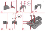 Предварительный просмотр 7 страницы Faller 232395 Manual