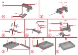 Предварительный просмотр 14 страницы Faller 232395 Manual