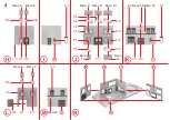 Предварительный просмотр 4 страницы Faller 232501 Manual