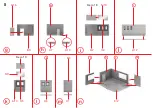 Предварительный просмотр 8 страницы Faller 232501 Manual